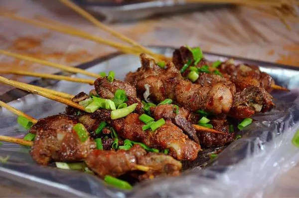 韩城五花肉培训