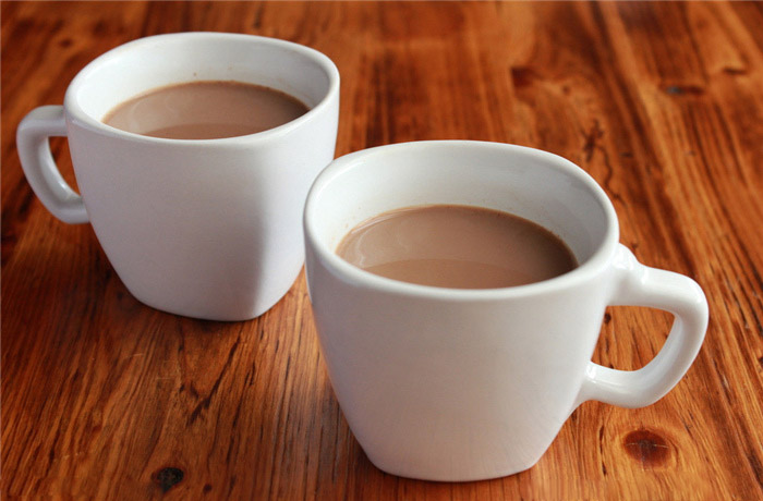 韩城奶茶培训